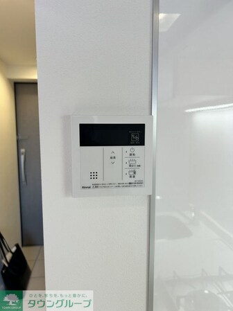 GRAN PASEO大森IIIの物件内観写真